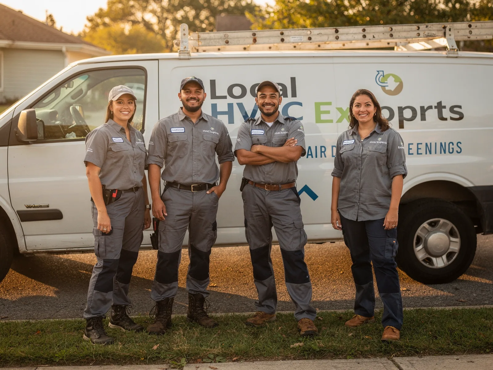 24/7 HVAC Repair & AC Replacement company in Cloutierville, LA